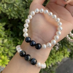 Tiger-eye blue