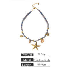 XINGX Necklace