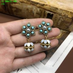 FM1567 Earrings
