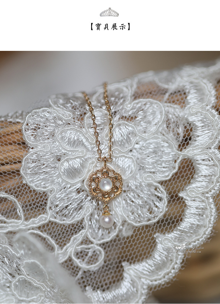 Fashion New Titanium Steel Electroplated Colorful Zircon Rainbow Necklace For Women Summer Light Luxury Collarbone Chain High-end Versatile Jewelry