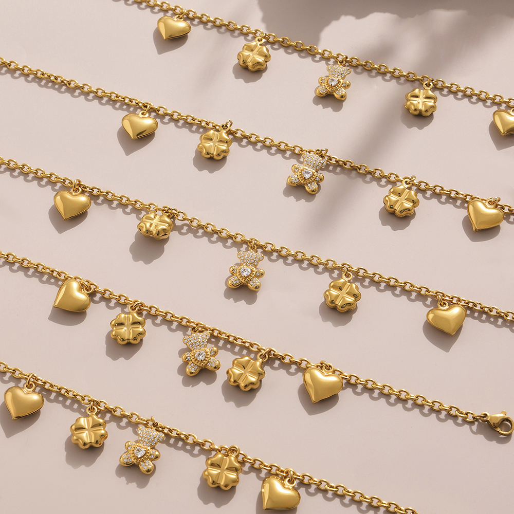 Elegant Chinese Style Women's Bracelet Sand Gold Beads Versatile High Aesthetic Value Lightweight Luxury Unique Accessories