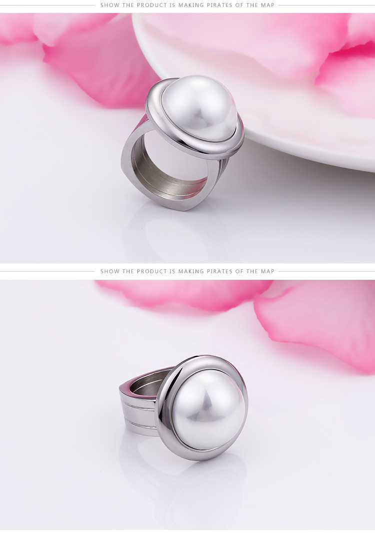 Wholesale Jewelry Fashion Geometric 304 Stainless Steel