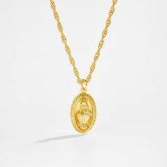 18K Gold