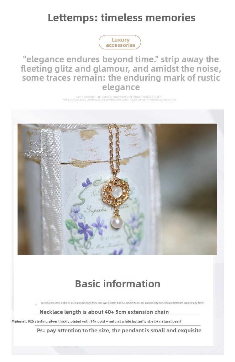 Fashion New Titanium Steel Electroplated Colorful Zircon Rainbow Necklace For Women Summer Light Luxury Collarbone Chain High-end Versatile Jewelry