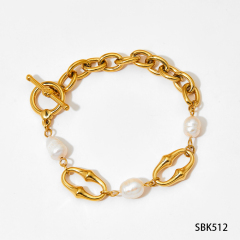 Bracelet Gold