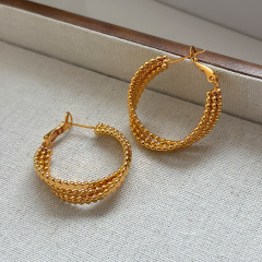 RF674 Gold Small Size