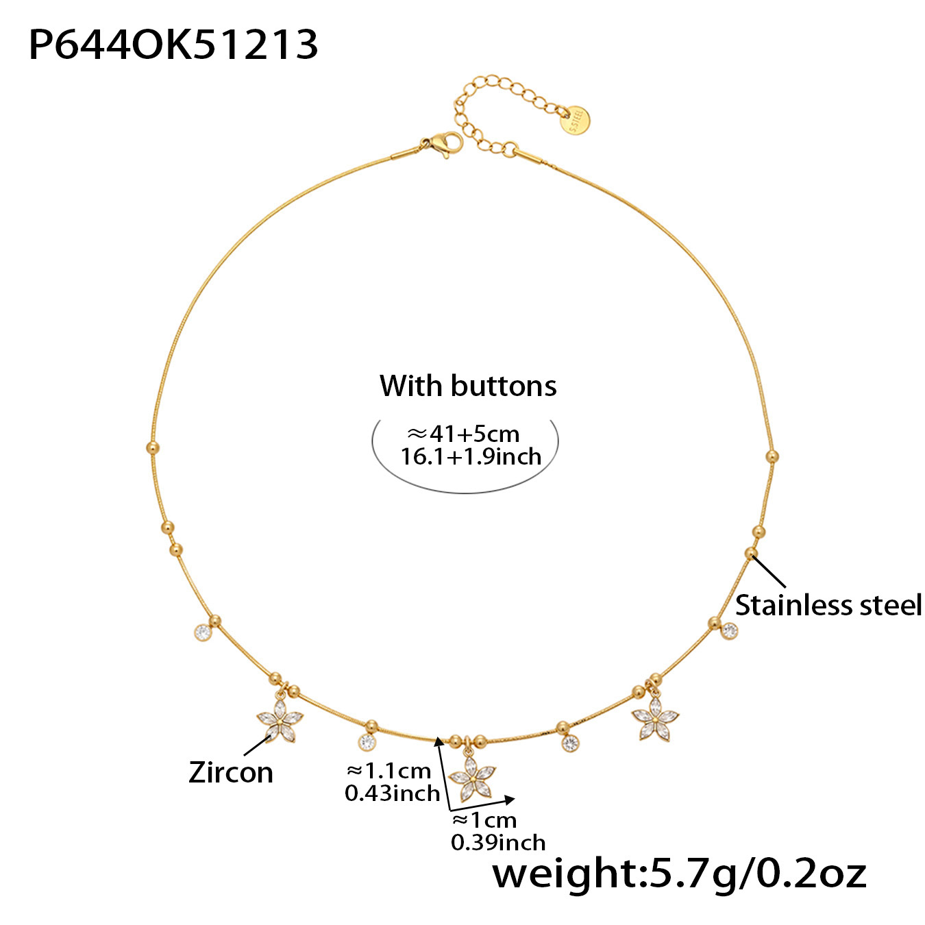 1 Copper Bracelet Fashion Yellow Zircon Inlaid Triangle Tennis Bracelet Suitable For Women Anniversary Jewelry Accessories Gift