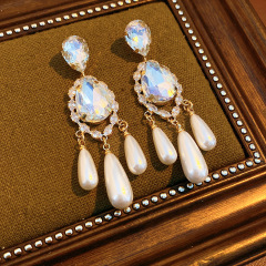 Silver Needle - Gold