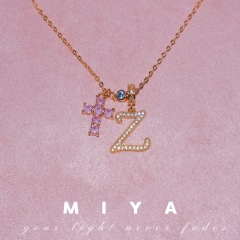 MZ3174Z Gold