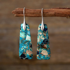 Piebald Amber Silver