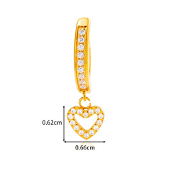 T2533-2 # Gold