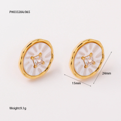 Ear Studs