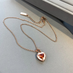 RF525 Necklace