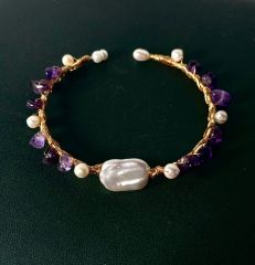 Fangba Amethyst