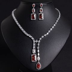 Pomegranate Red