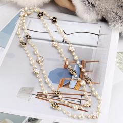White 158cm