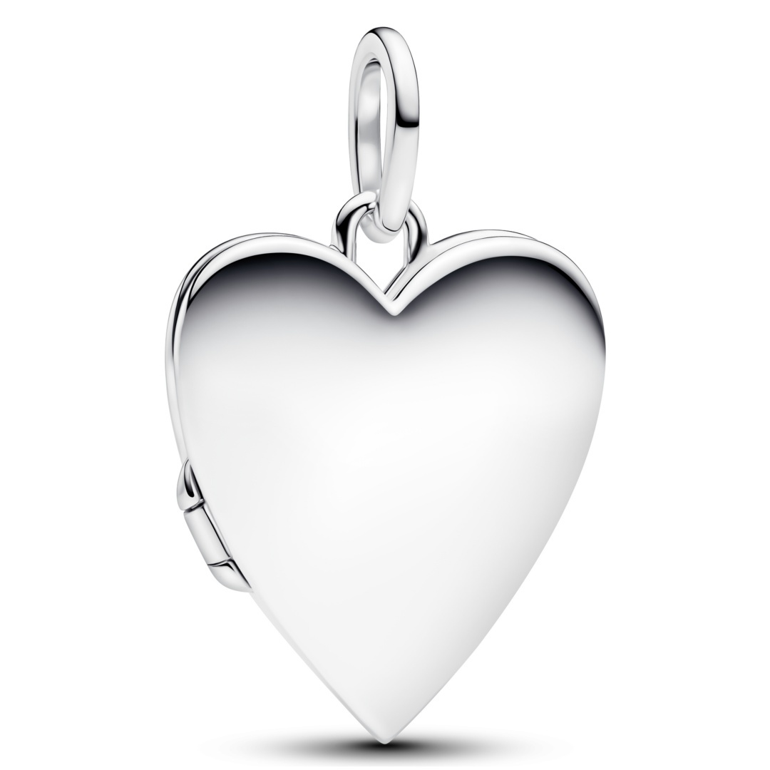 Gold Plated Silver Heart Shaped Open Hand Bracelet Fashionable Round Classic Jewelry Gift For Party Date Birthday Festival