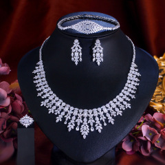 Four-Piece Set
