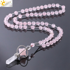 Rose Quartz-F782-rose-Quartz