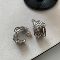 RF484 Silver [Large Size]