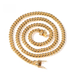 Steel Color 7inch Bracelet