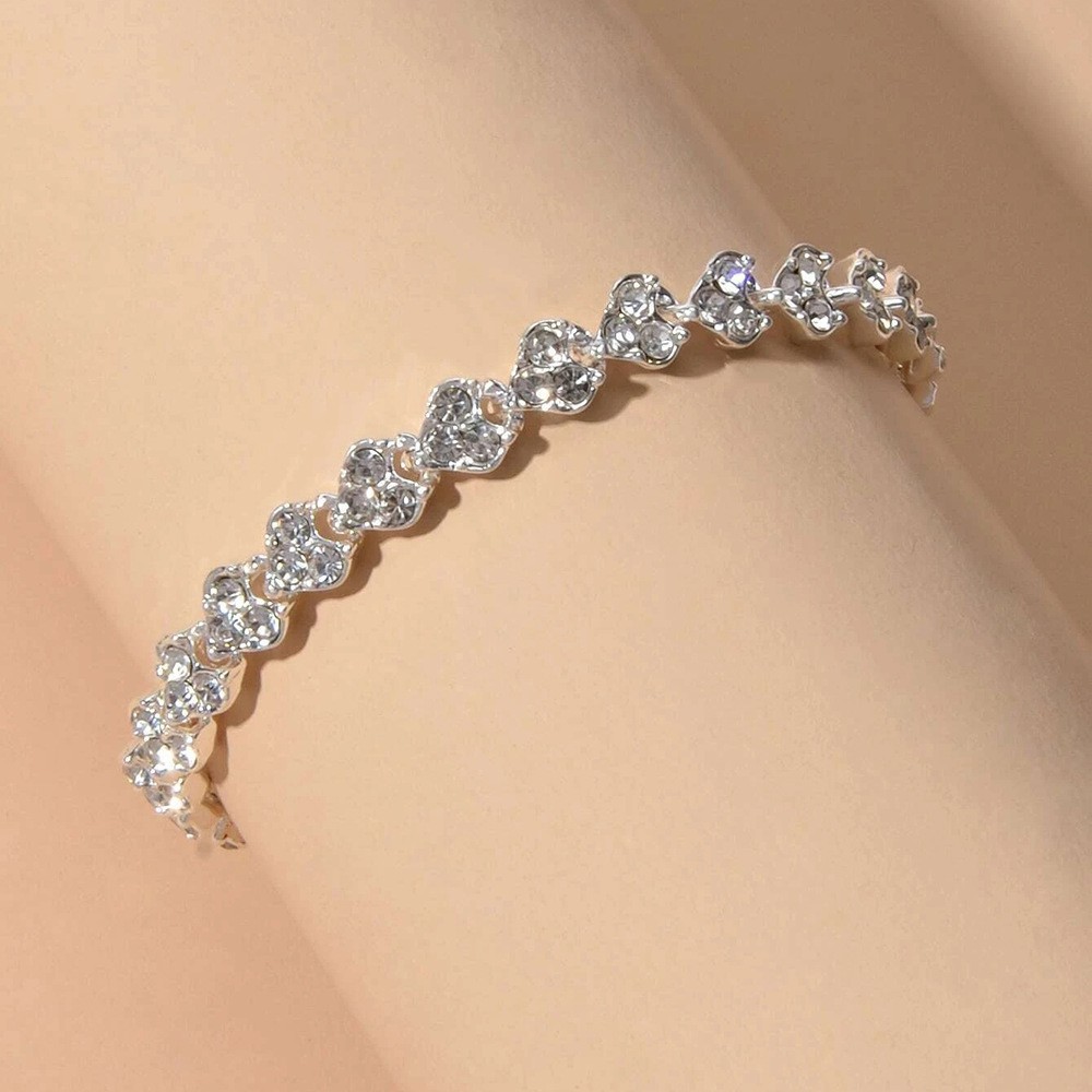 Elegant Southeast Asian Vintage Court Dress Jewelry Set Necklace Earrings Bracelet Women's Fashion Accessories For Evening Parties