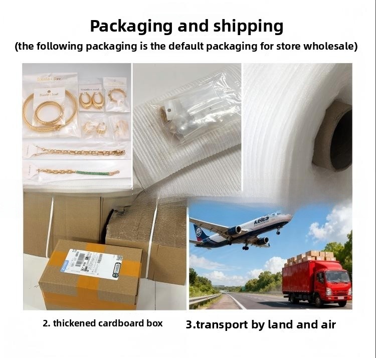 Adjustable Titanium Steel Stripe Bracelet Non-Fading Gold Plated Stainless Steel Wristband Women Jewelry Accessories