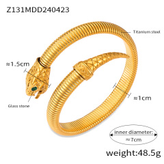 Z131-Gold Lvzuan