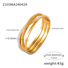 Z103-Gold