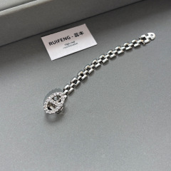 RF588 Silver [Ring]