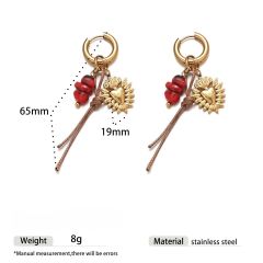 Earrings278