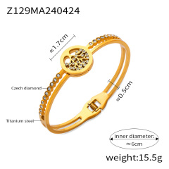 Z129-Gold
