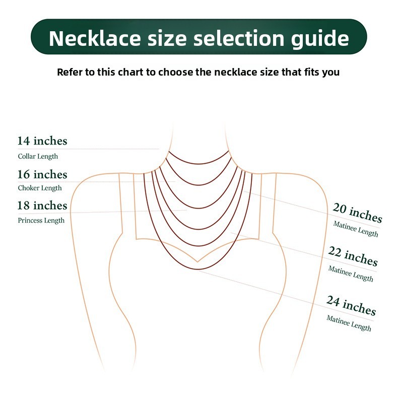 Fashion Zircon Tennis Necklace Copper Alloy Luxurious Style Unisex Pendant Jewelry Trendy Design New 3mm 4mm 5mm