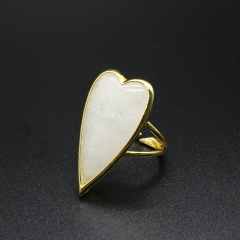 White Crystal (Gold)