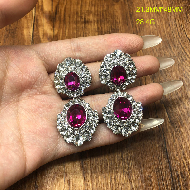 1 Piece 1 Pair Vintage Style Wedding Bridal Geometry Artificial Pearl Alloy Inlay Artificial Gemstones Artificial Pearls Glass Women's Beaded Chain Jewelry Set