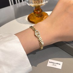 RF589 Gold [Bracelet]