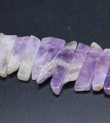 Mauve jade