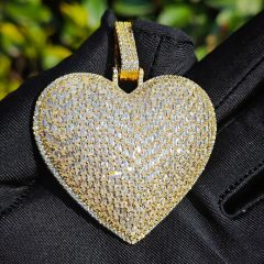 Rose Gold (Send 3mm24inch Stainless Steel Hemp Flowers Chain)