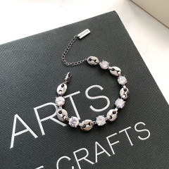 RF493 Silver