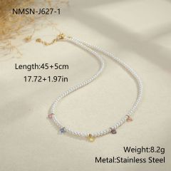 Necklace XL0971