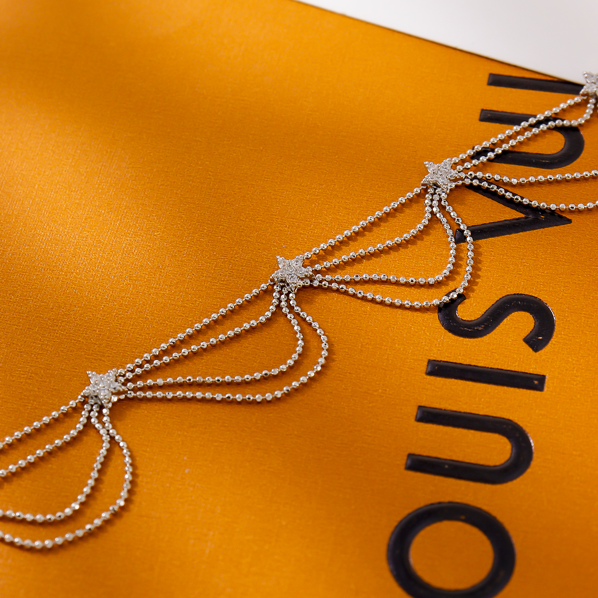 New Dongdaemun Personality Pearl Necklace Women's Elegant Vintage Exaggerated Design Choker Chain Fashion Trend Jewelry