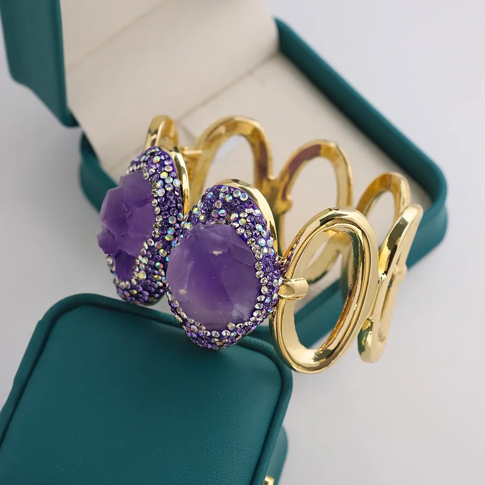1 Pair Simple Style Classic Style Solid Color Plating Inlay Copper Zircon 18K Gold Plated Drop Earrings