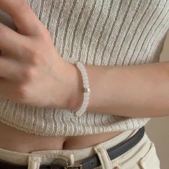 Argent Pur White