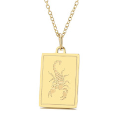 Scorpio