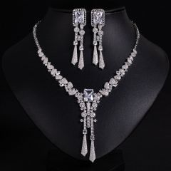 White Zirconium on White Background