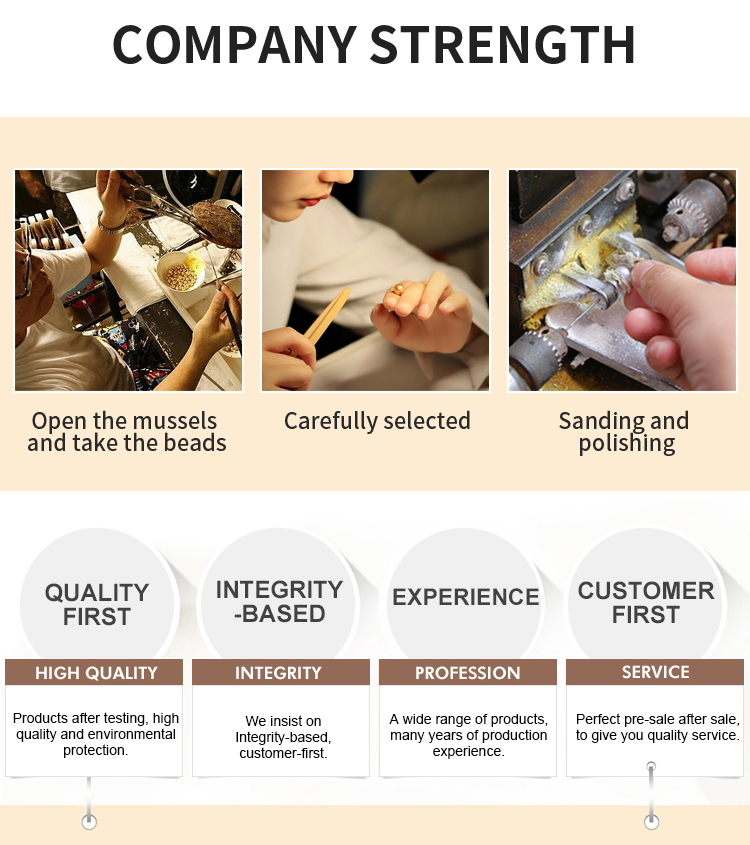 Original Natural Freshwater Pearl Pure Silver Earrings Women Versatile Design Studs High-End Jewelry Ear Accessories