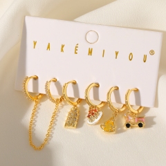 Classification of Nail Art Accessories