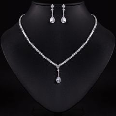 White on white background