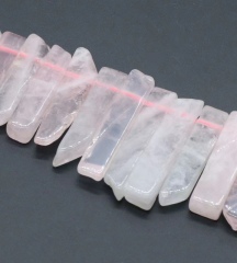 Pink crystal