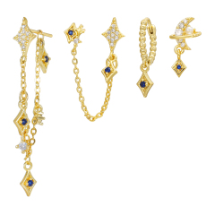 Tz00364 Gold